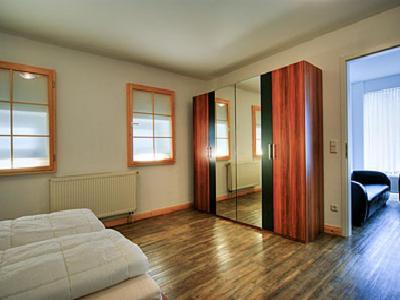 Apartment Warnemünde *